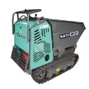Dumper à chenille 600kg