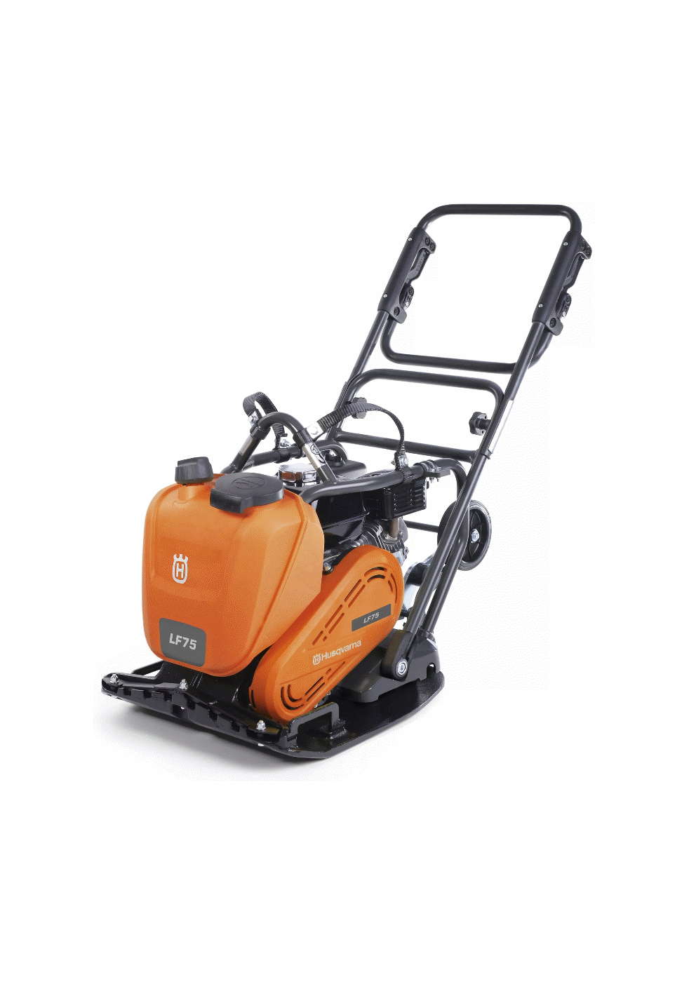 Plaque vibrante LF75 500LAT