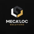 SASU MECALOC SOLUTIONS